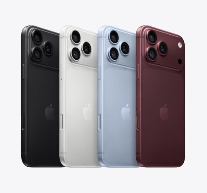 iPhone 18 Pro Max 実機写真