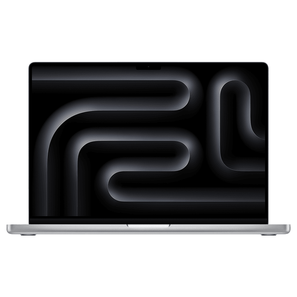MacBook Pro 16インチ(2024 M4系) 実機写真