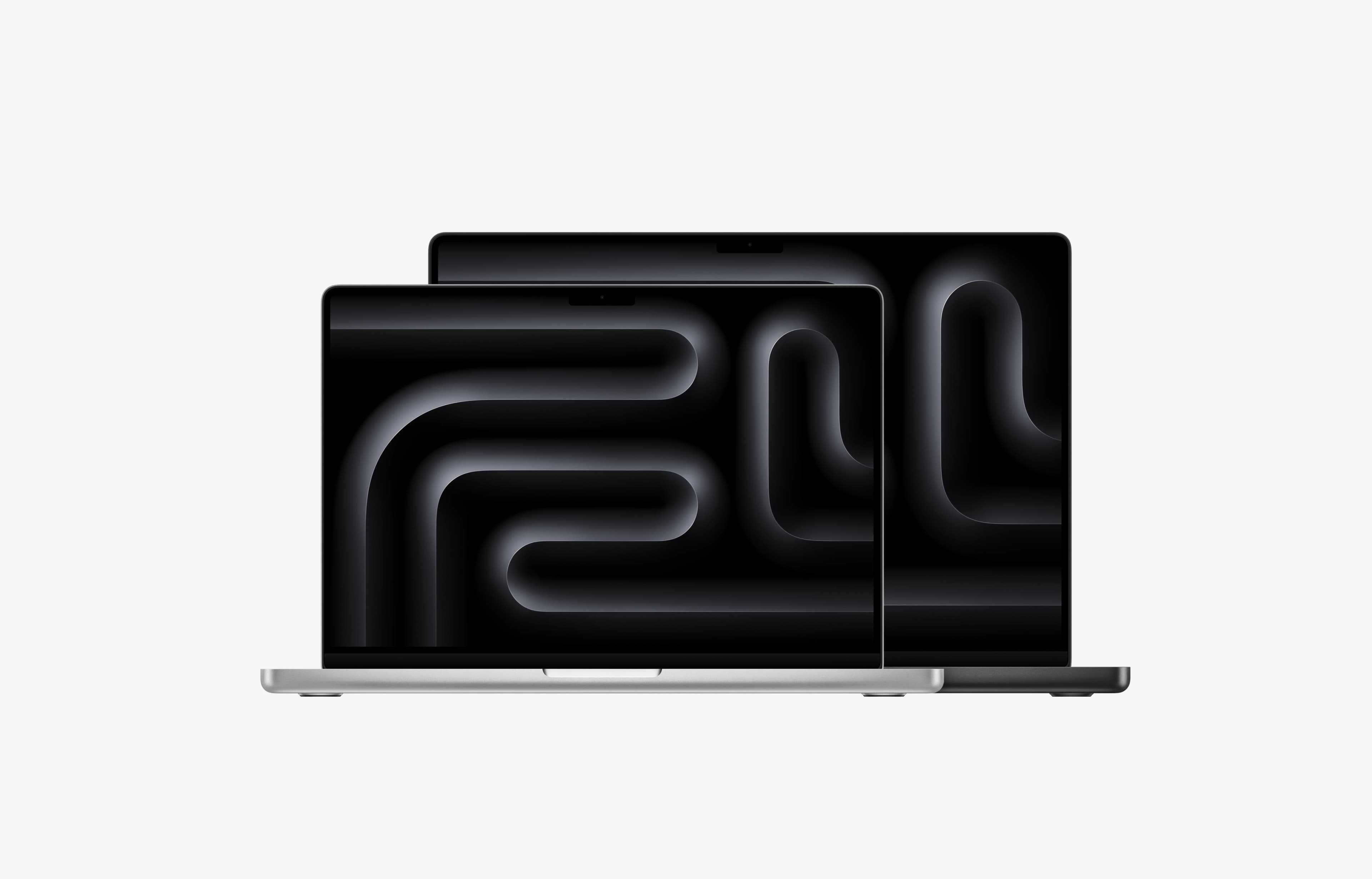 MacBook Pro 16インチ(2026 M5系) 実機写真